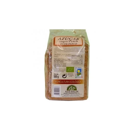 Eco-Salim Panela Eco 500g