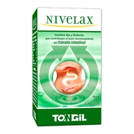 Tongil Nivelax 30caps
