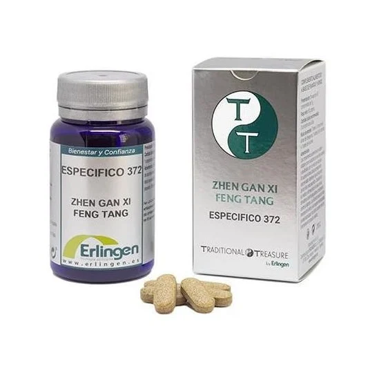 Erlingen Benessere e Fiducia Specifica 372 60comp