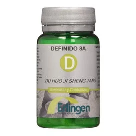 Erlingen Definido 8A 60comp
