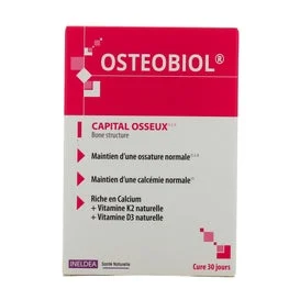 Ineldea Osteobiol Gelul 90