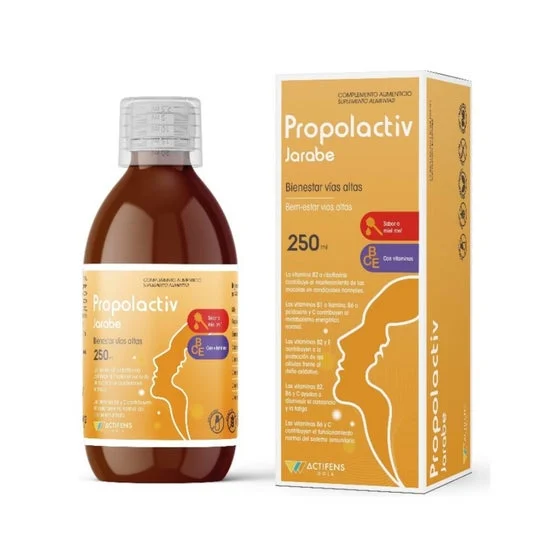 Herbora Propolactiv 250ml