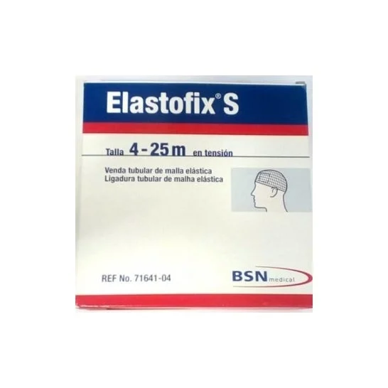 Bendaggio tubolare Elastofix™ nº4 3