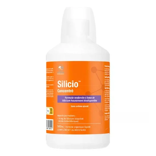 Silicio Concentrato 500ml
