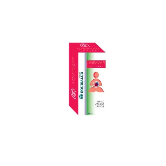 Sciroppo di lavaggio linfatico interno 250ml