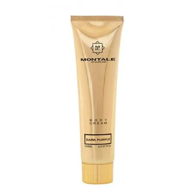 Montale Crema corpo Dark Purple 150 ml