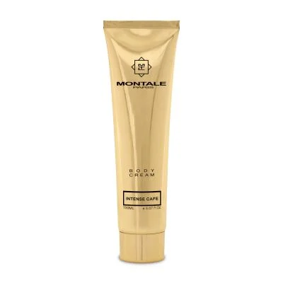 Montale Intense Cafe Crema corpo 150 ml