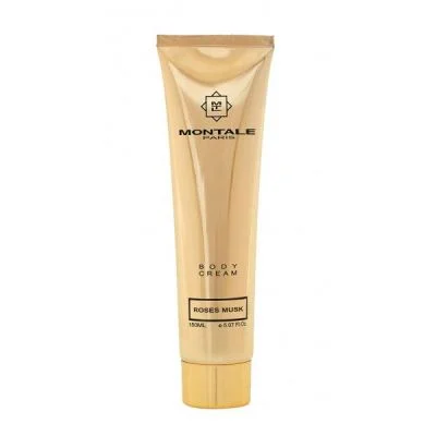 Montale Roses Musk Crema corpo 150 ml