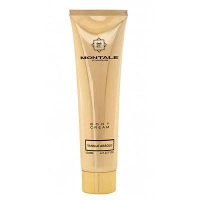 Montale Vanille Absolu Crema corpo 150 ml