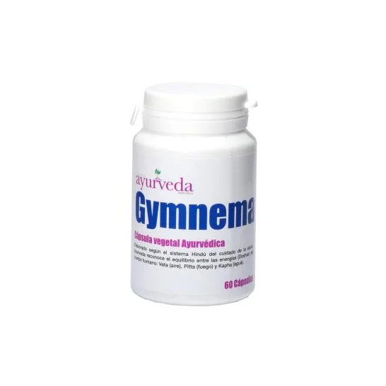Ayurveda Gymnema Sylvestre 60caps