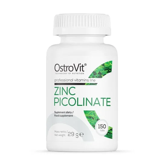 OstroVit Zinc Picolinate 150 Tavolette