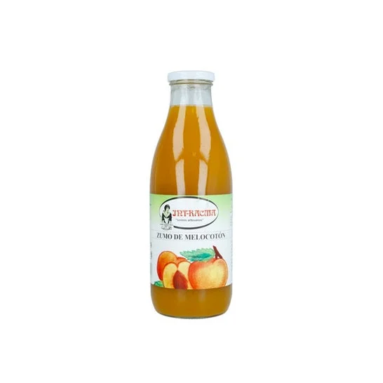 Succo di pesca Intracma Eco 1000ml
