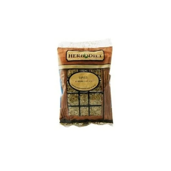 Corpo luppolo fiore 25gr