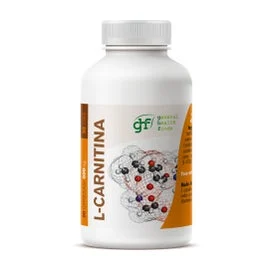 L-carnitina 500mg tappi. 90u