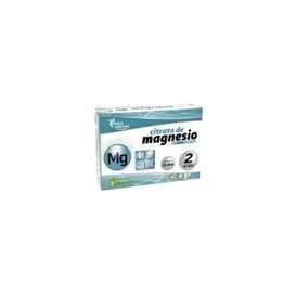 Pinisan Magnesio Citrato 60comp