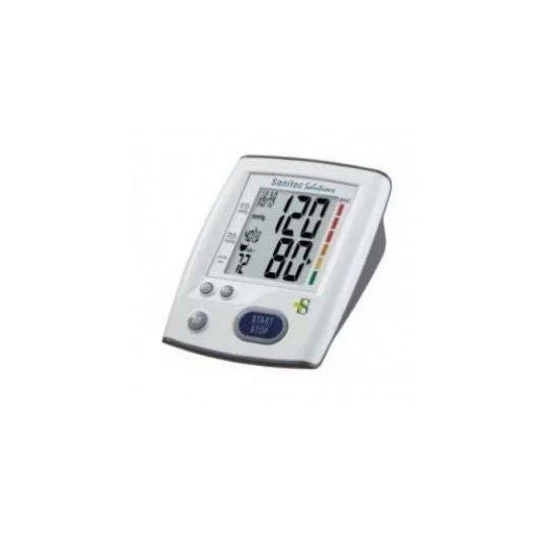 Sanitec tensiómetro de brazo HI 868ZB 1ud