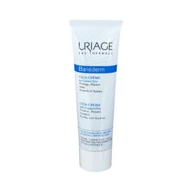Uriage Bariederm Cica Crema Reparadora 100ml