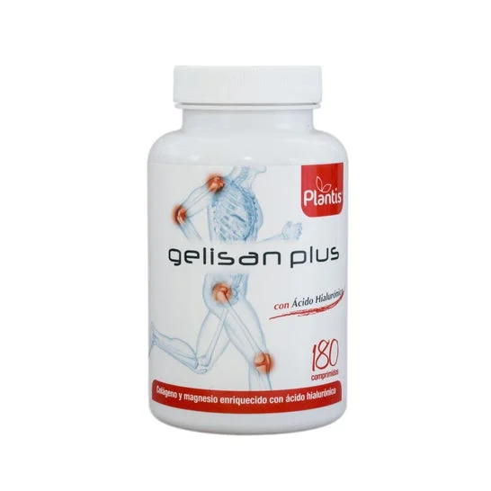 Plantis Gelisan Plus 180comp