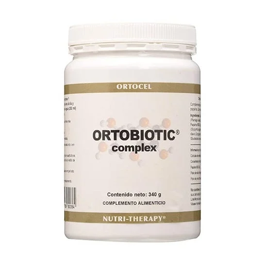 Complesso Ortobiotico Ortocel 340g