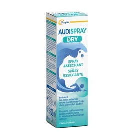 Audispray Dry 30ml