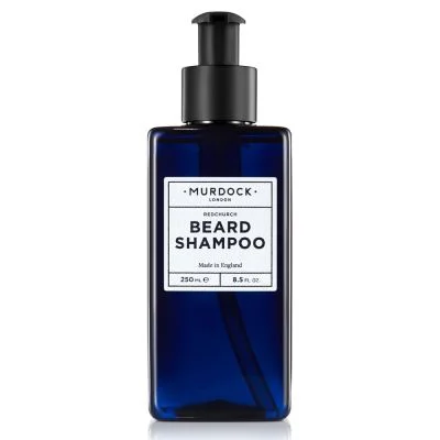 Murdock london Shampoo Barba 250 ml