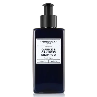 Murdock london Mela cotogna e muschio di quercia Shampoo 250 ml