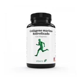 Ebers Collagene Marino Idrolizzato 750mg 100comp