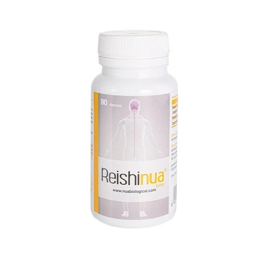 Nua Reishinua 90caps