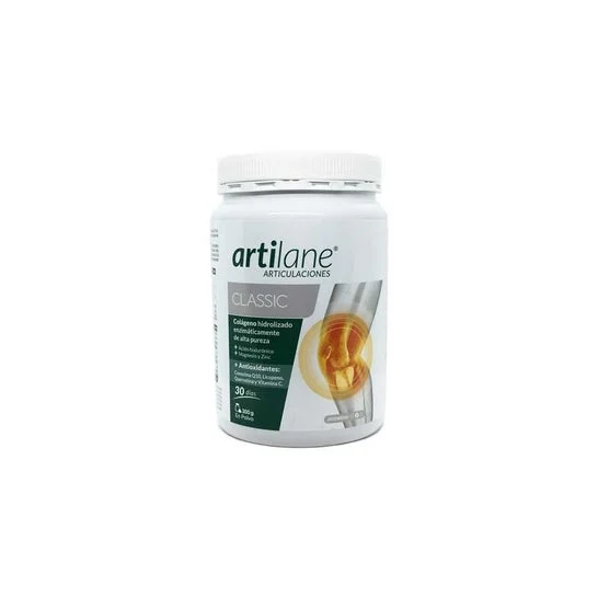 Artilane Classic Powder 300 G