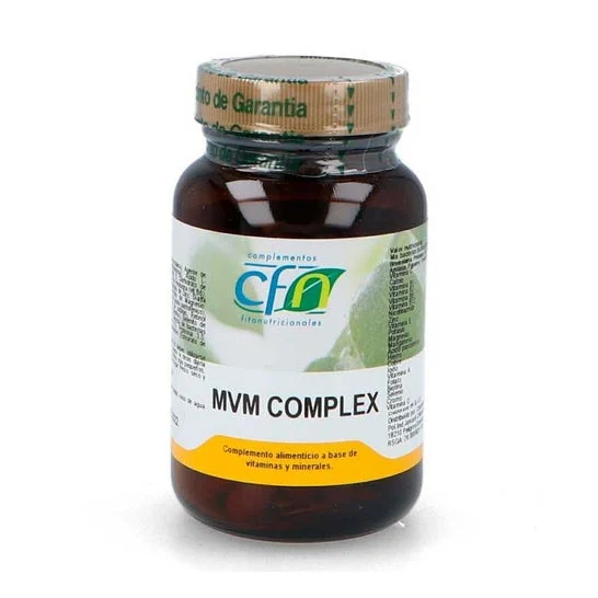 Complesso CFN Mvm 60caps