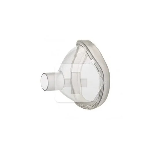 Maschera per inalazione Lite Touch Diamond Adulto 1ud