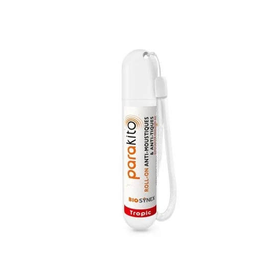 Para'Kito Tropic Antimosquitos Roll-On 20ml