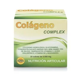 Robis Collagene Complex 20 Sobres