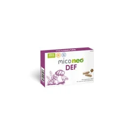 Salute Neovitale Mico Neo Def 60càps