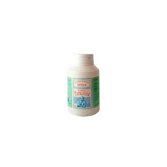 Paracelso 6 Epid 200comp