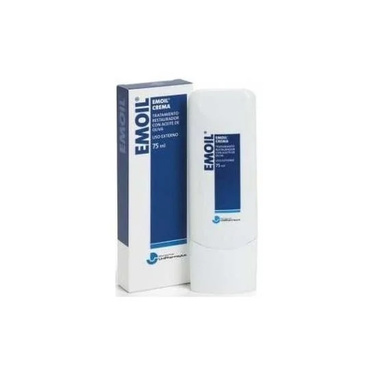 Unipharma Emoil™ flacone 400ml