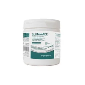 Inovanza Glutavanza 400g