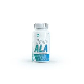 Salute Naturale Cromo Picolinato 60caps