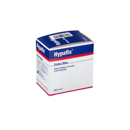 Bde Hypafix Adh 5Cmx10M