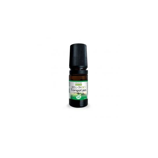 Propos Nature Organic Roll-On Transport Zen 5ml