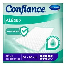 Confidenza Thickets 9 Gocce 25uts
