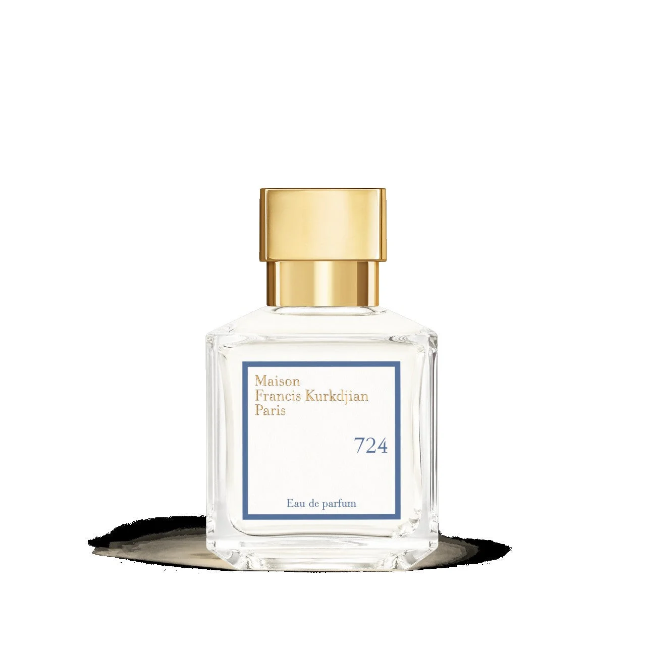 Maison Francis Kurkdjian 724 Eau De Parfum - 5X11 Set Da Viaggio