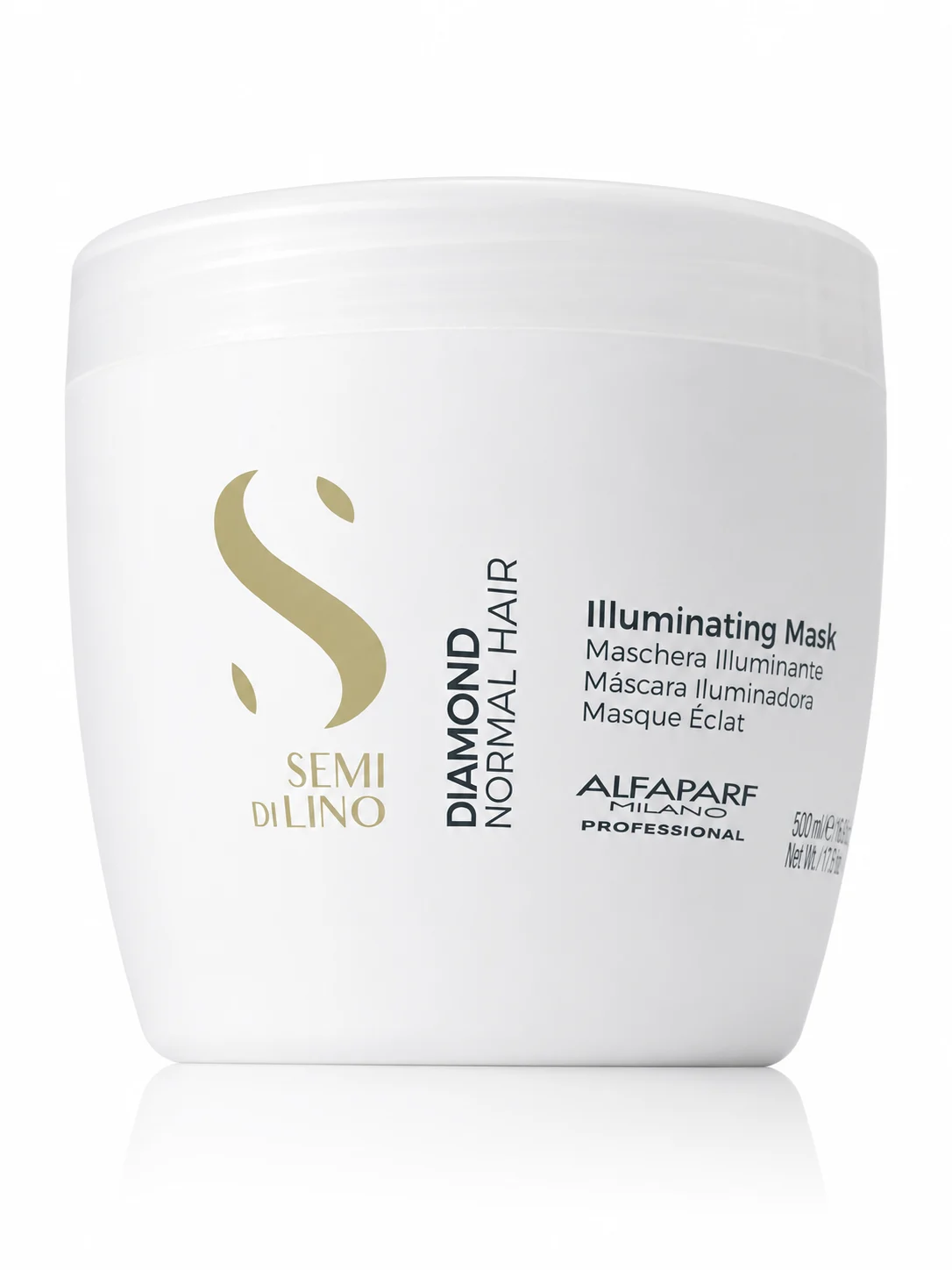 Maschera Alfaparf Diamond 500 ml