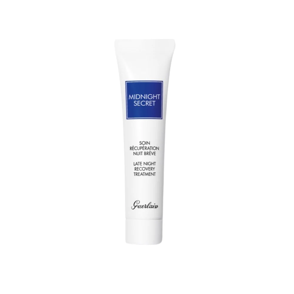 Midnight Secret (Late Night Recovery Treatment) 15 ml