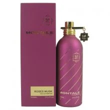 Montale paris Roses Musk eau de parfum - 100ml