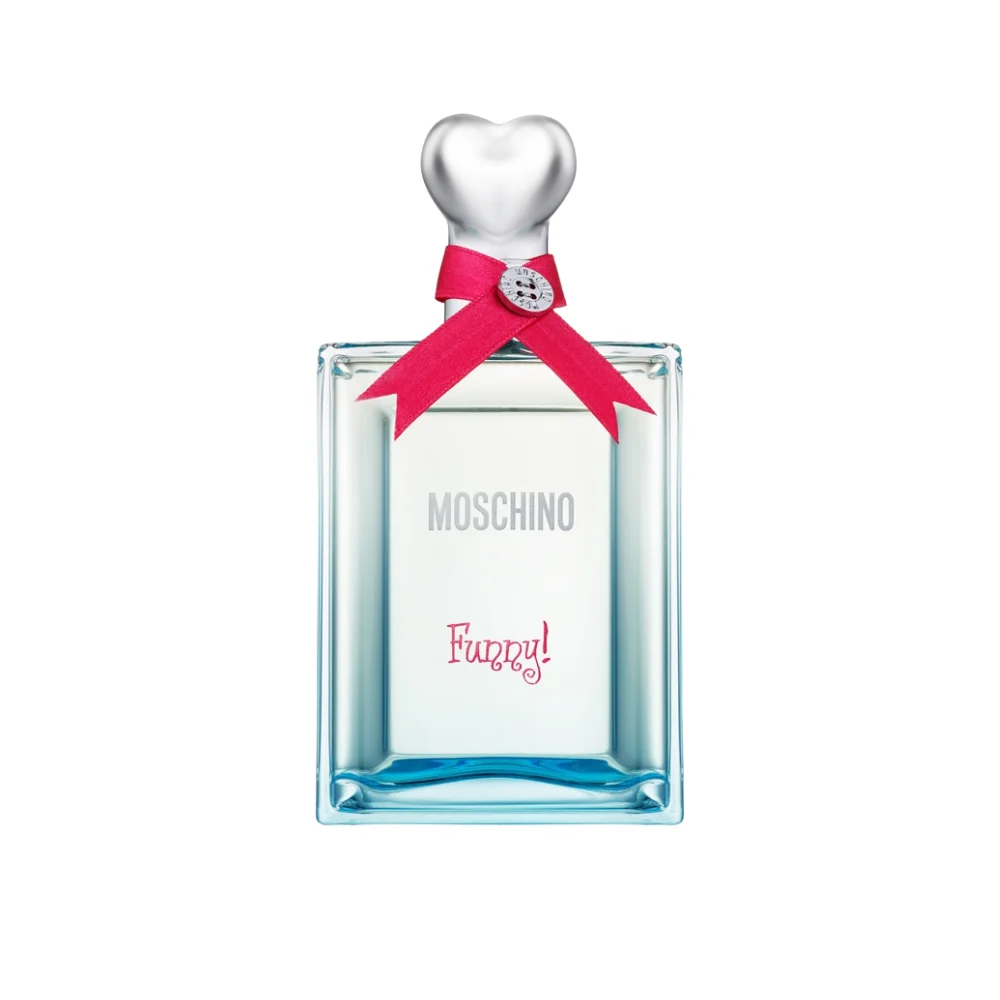 Moschino Funny - EDT - Volume: 100ml