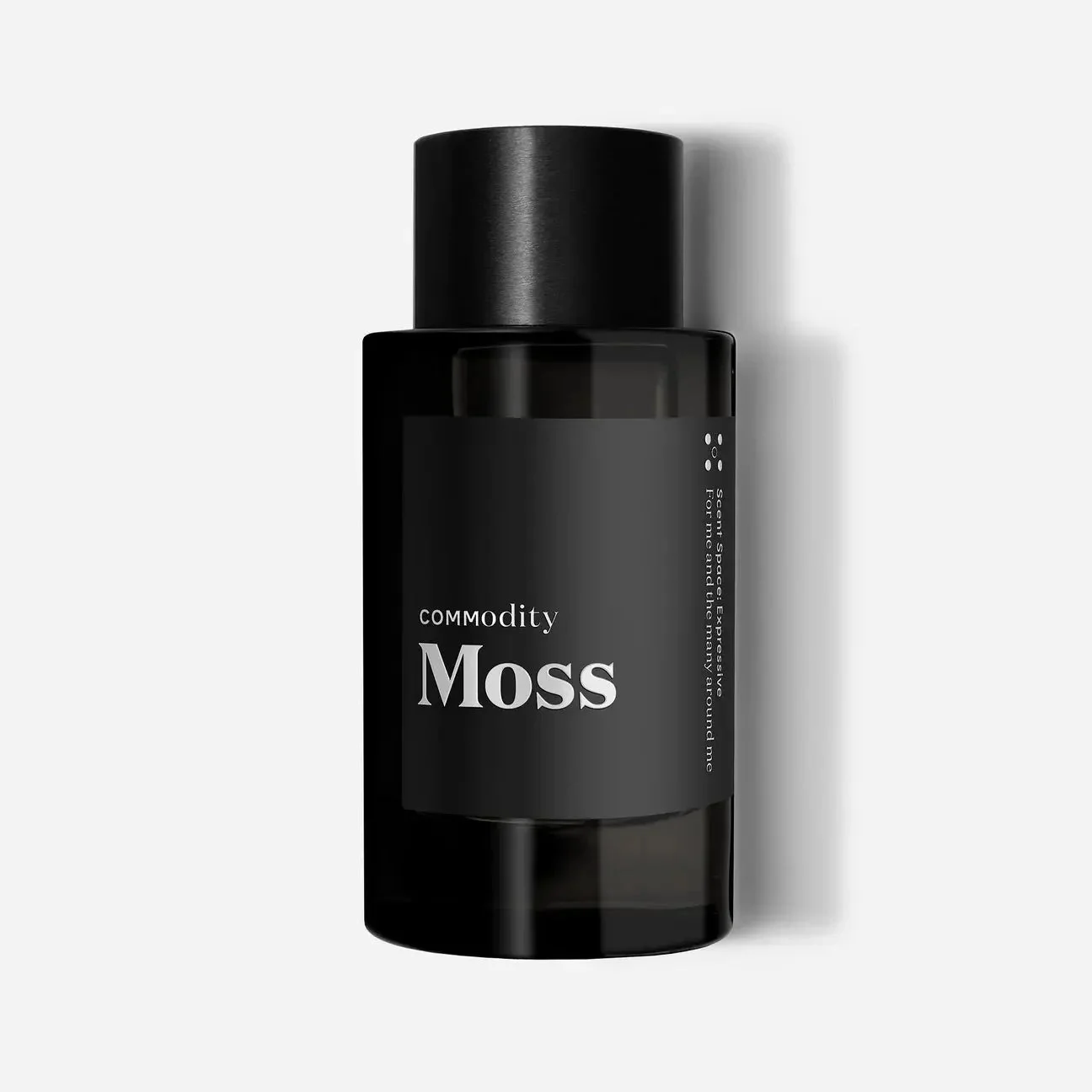 Commodity Moss - 100 Ml Eau De Parfum