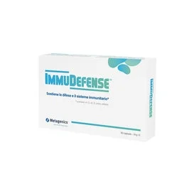 Metagenics Immudefense 30caps