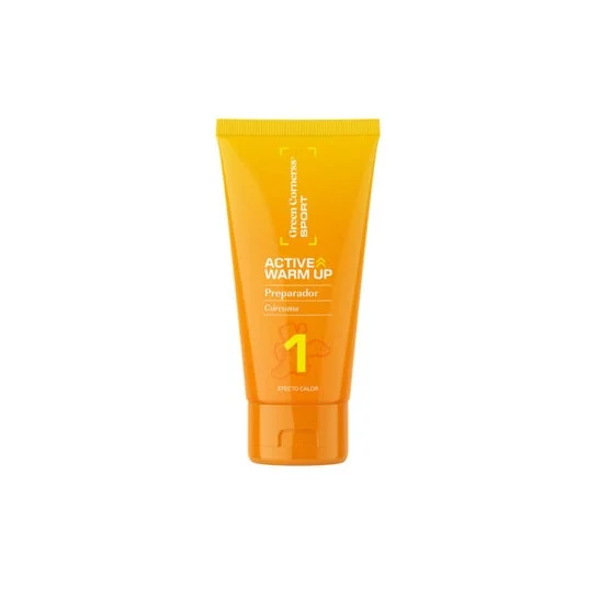 Green Cornerss Active Warm Up 50 ml