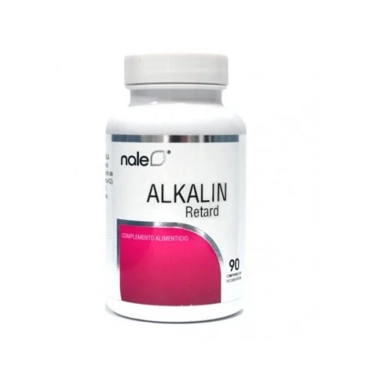 Nale Alkalin Retard 90comp